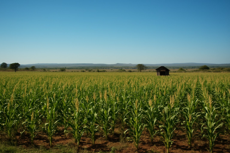 Rising Egg Prices Amidst Persistent Milk and Maize Shortages in Kenya