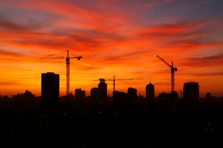 Nairobi's 80-Year Metro Dream Transforms into Reality Under Sakaja's Leadership
