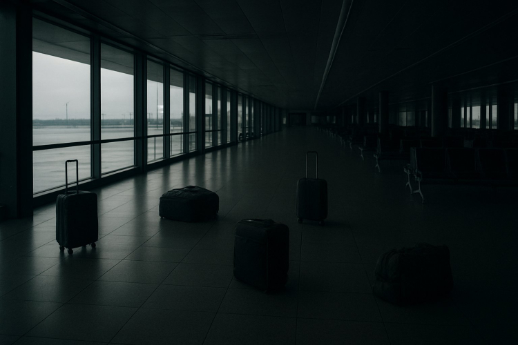 Deportees Sent to Liberia Recount Harrowing Details of U.S. Expulsion and Treatment by ICE