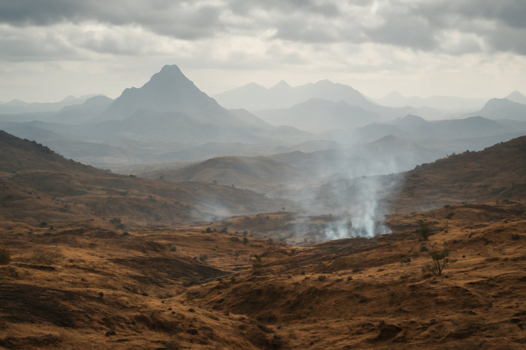 How fresh fighting in Tigray could spark wider conflict in Ethiopia