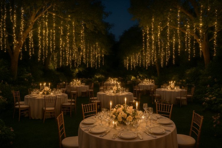 Star-Studded Spectacle: The Engagement Party of President's Daughter Sparks Global Buzz