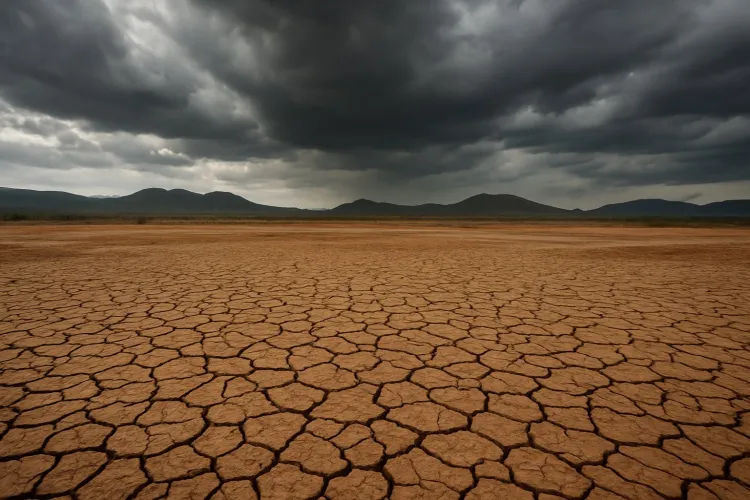 Kenya Identifies Areas for Possible Evacuation Ahead of El Niño Rains