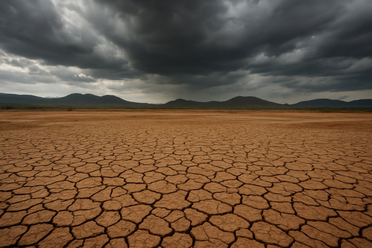Kenya Identifies Areas for Possible Evacuation Ahead of El Niño Rains