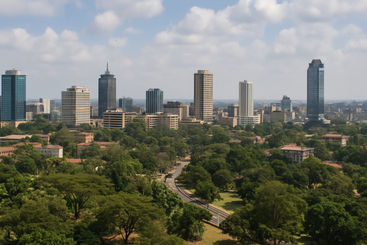 WHO Launches Africa Health Data Hub for 47 Countries