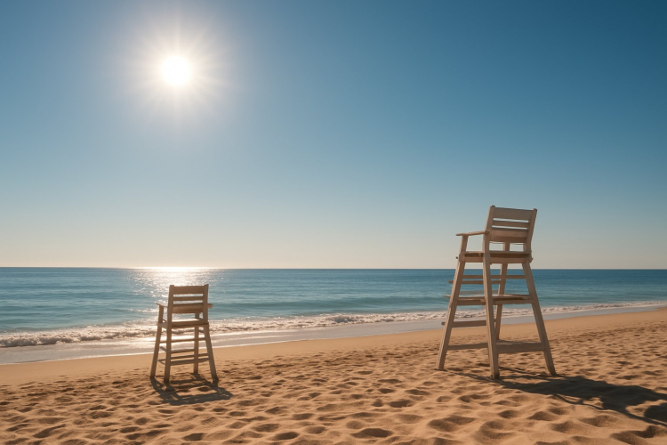 Rising Drowning Deaths Linked to Heatwaves Raise Global Concerns