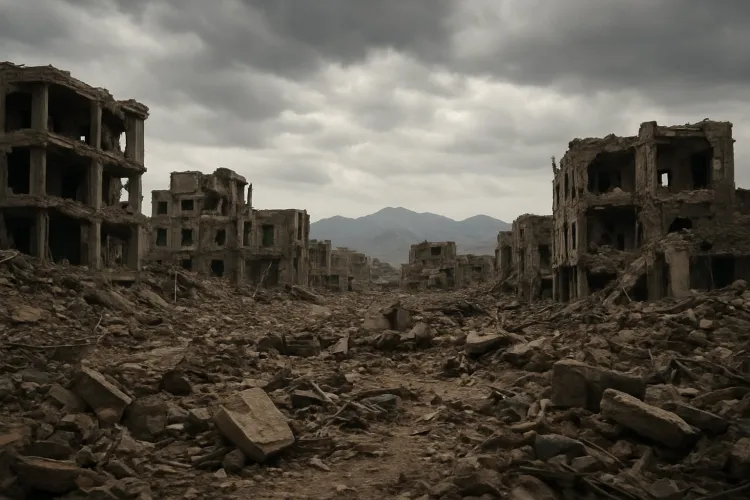 Over 800 Killed in Renewed Houthi-Saudi War in Yemen, W.H.O. Says