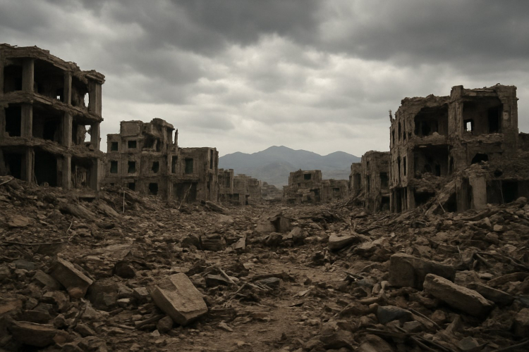 Over 800 Killed in Renewed Houthi-Saudi War in Yemen, W.H.O. Says
