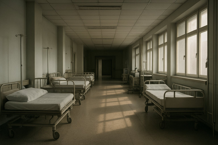 Kenya's Nurses Stage Protests as Strike Enters Tenth Week