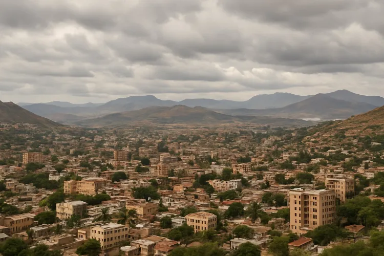 Ethiopian Federal Forces Regain Control of Tigray Regional Capital Amid Regional Tensions