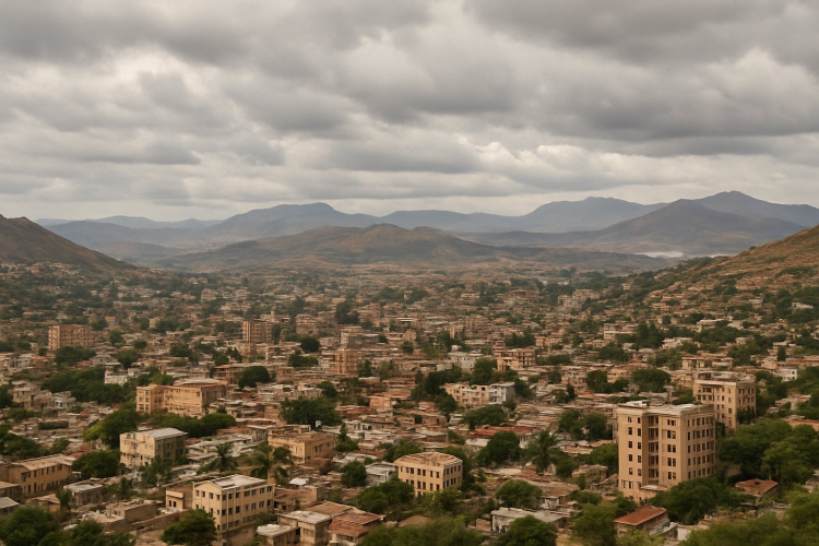 Ethiopian Federal Forces Regain Control of Tigray Regional Capital Amid Regional Tensions