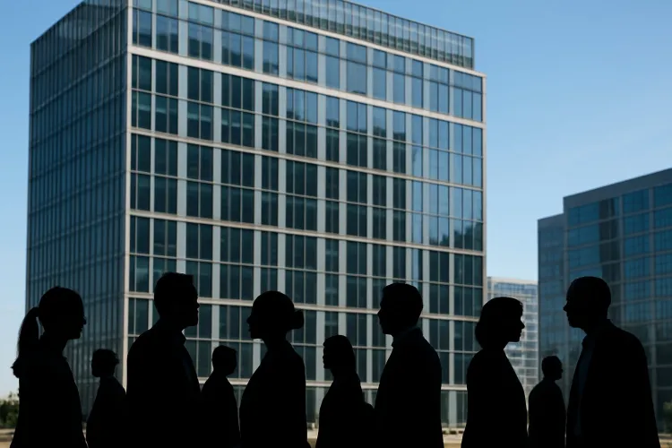 Executive Order Alters H-1B Visa Adjudication Process Amid Economic Concerns