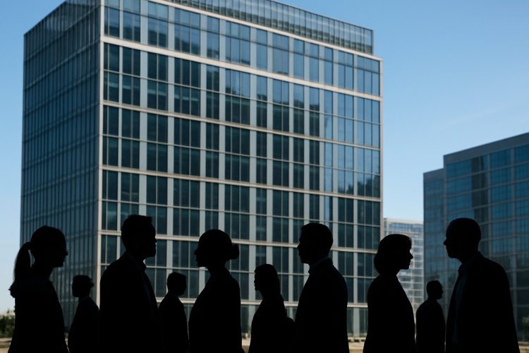 Executive Order Alters H-1B Visa Adjudication Process Amid Economic Concerns