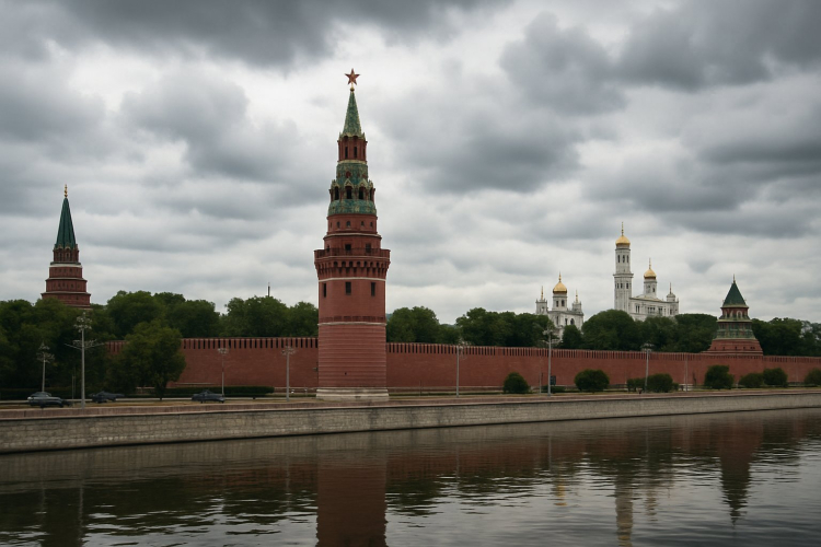 Putin Meets Witkoff and Kushner in Moscow to Discuss Ukraine War