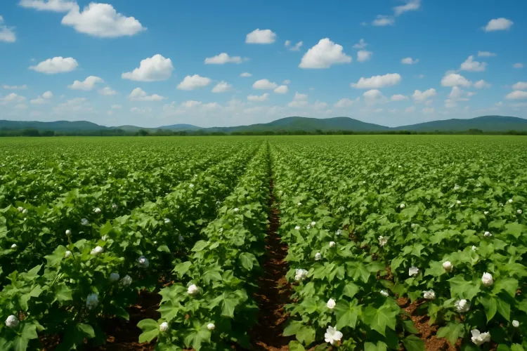 Kenya Rebuilds The Cotton Chain From Field To Fabric