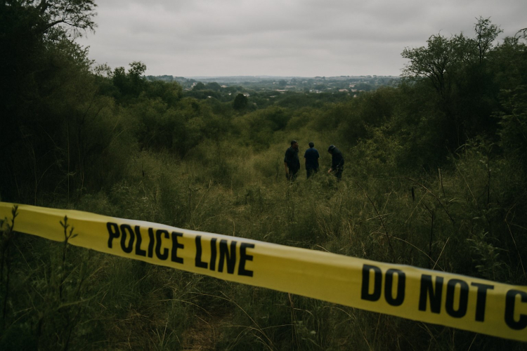 South African President Promises Justice Amid Discovery of Women's Bodies Near Johannesburg