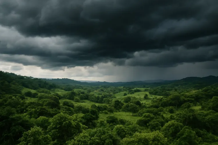 Health Ministry Launches Sh2.9bn Initiative to Combat El Niño Effects
