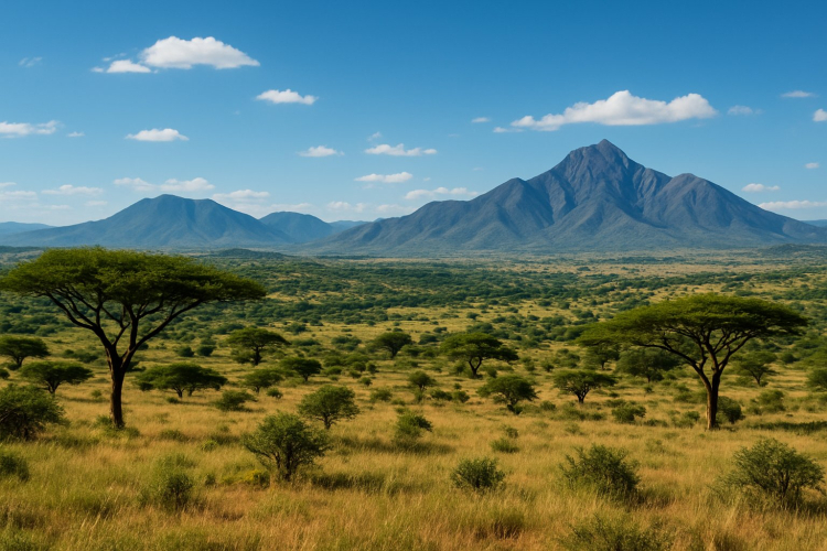 New World Map Makes Africa Look Bigger: What's the Fuss About?