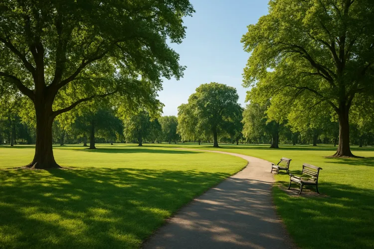 Court Halts Plan to Lease Uhuru and Central Parks Amid Public Outcry