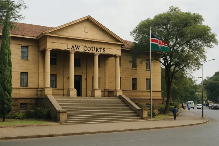Court Halts Plan to Lease Uhuru and Central Parks Amid Public Outcry