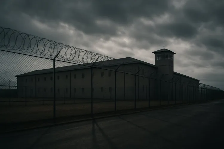 Kericho Annex Prison under scrutiny over death of remand prisoner