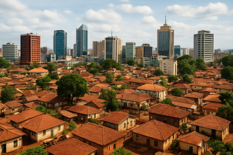 Hub Unconference to Explore AI's Influence in Africa