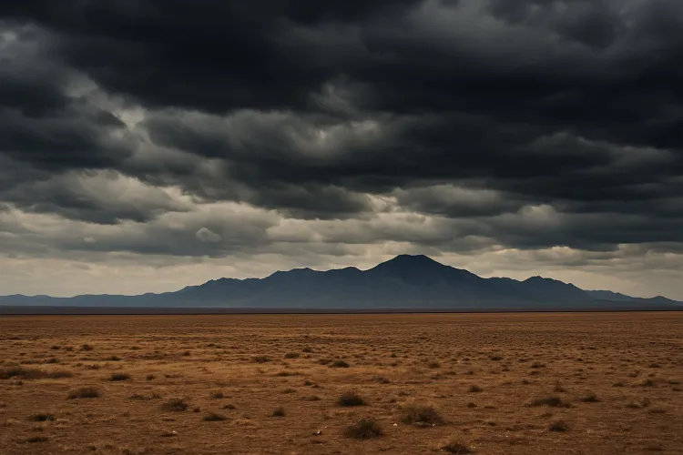 Ethiopia's Foretold War Arrives