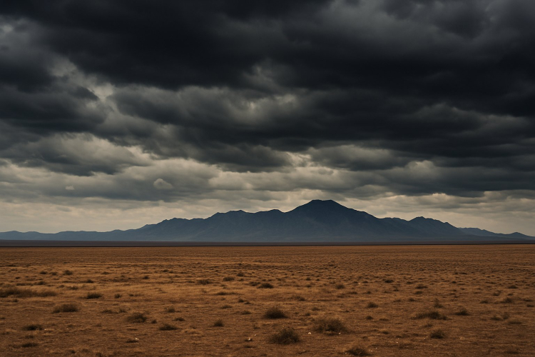 Ethiopia's Foretold War Arrives