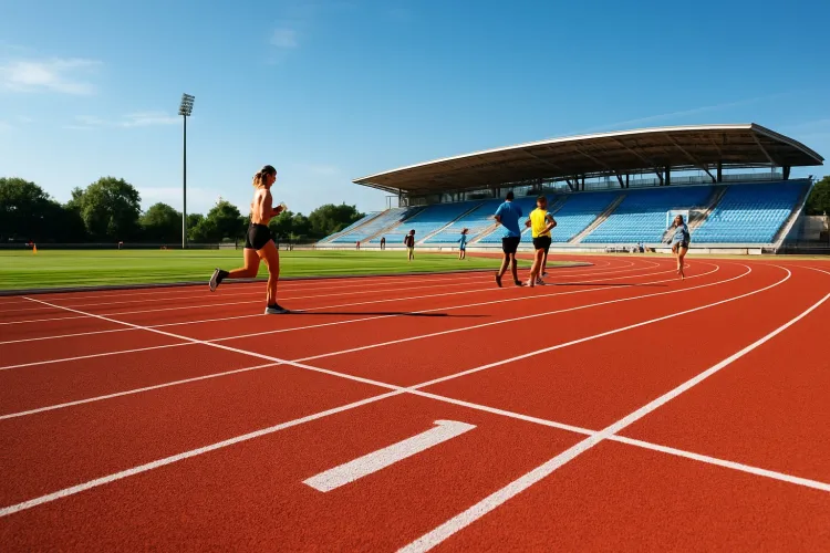 World 800m Champion Wanyonyi Set to Earn Sh27m in Just One Week