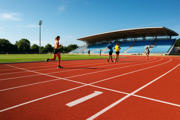 World 800m Champion Wanyonyi Set to Earn Sh27m in Just One Week