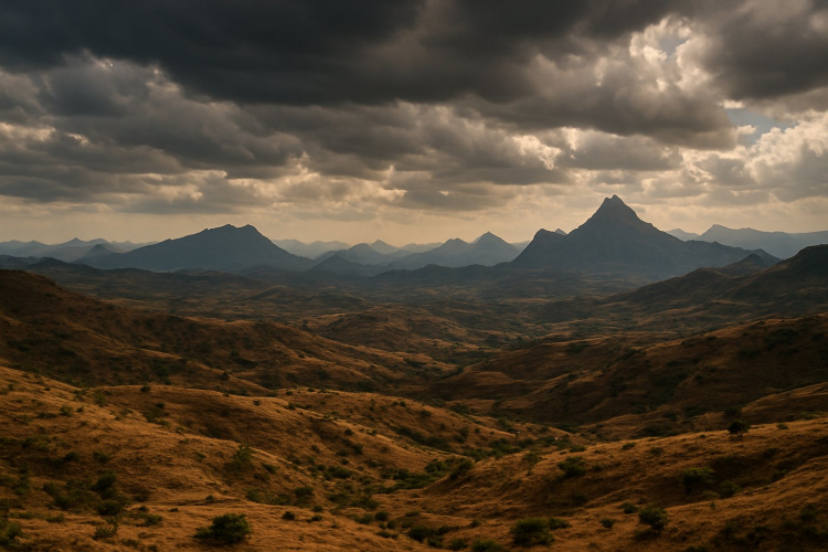Ethiopian armed groups forge alliance against government