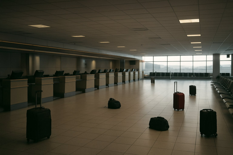 Significant Disruption at JKIA as Aviation Workers Initiate Go-Slow