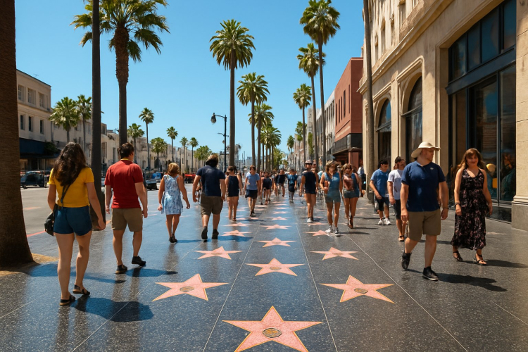 Angélique Kidjo Honored on Hollywood Walk of Fame, Celebrates African Influence in Music