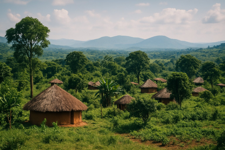 U.S. Donates Experimental Antibody Treatment to Bolster Uganda's Fight Against Ebola