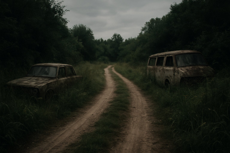 'If you started running, they shot you' - inside Nigeria's growing kidnapping crisis