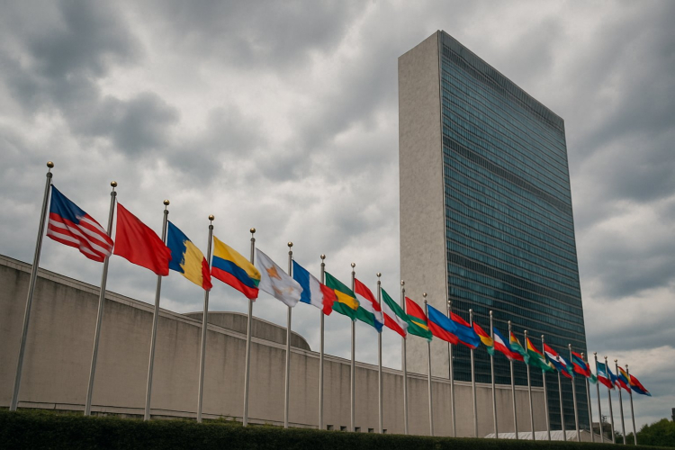 US Repeatedly Votes Against Africa's Interests At the UN