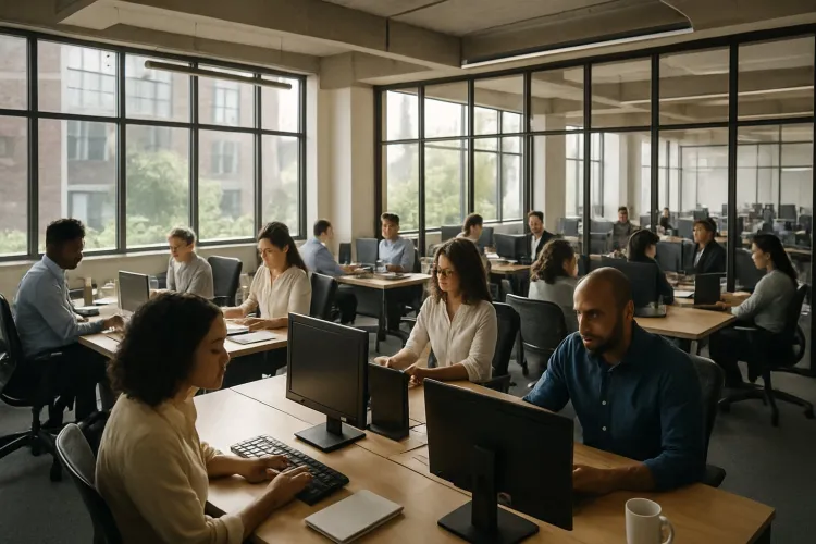 New H-1B Fee Increase Raises Concerns for International Employers