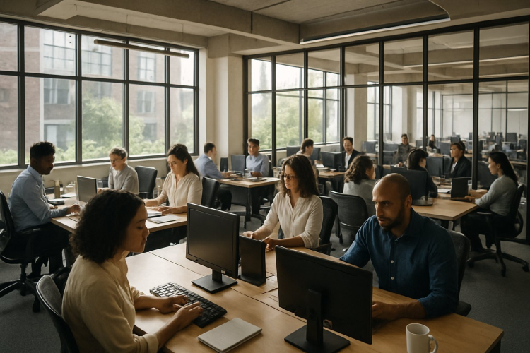 New H-1B Fee Increase Raises Concerns for International Employers