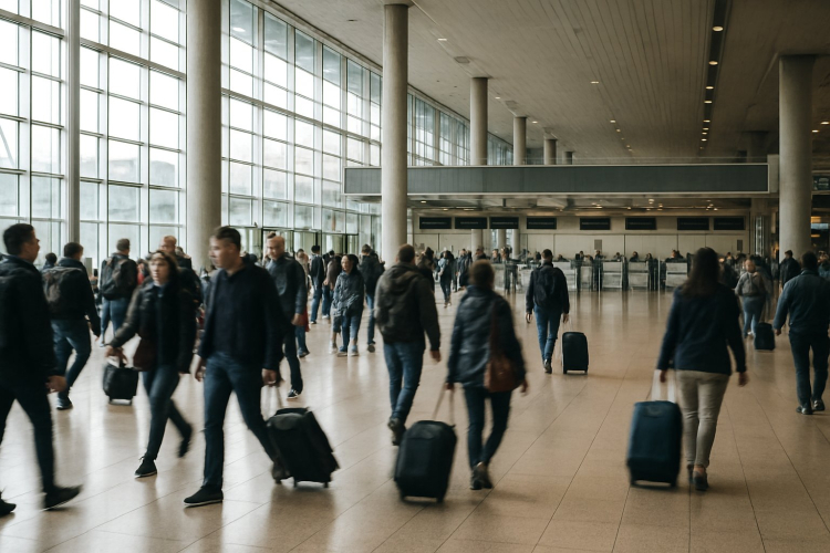 U.S. Imposes Visa Restrictions on South Africa, Citing Race-Based Discrimination