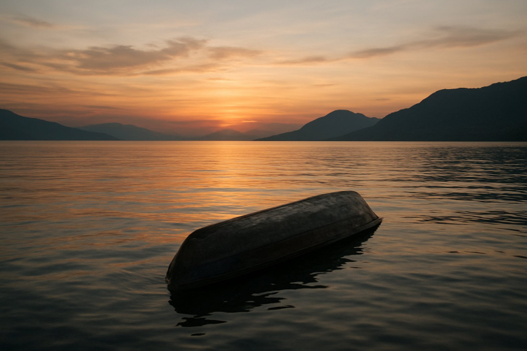 At least 41 die as boat capsizes in DRC’s Lake Tanganyika