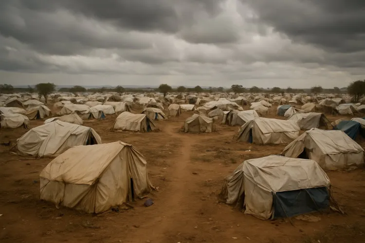 Uganda: More South Sudanese Refugees Arrested Over Imvepi Riots