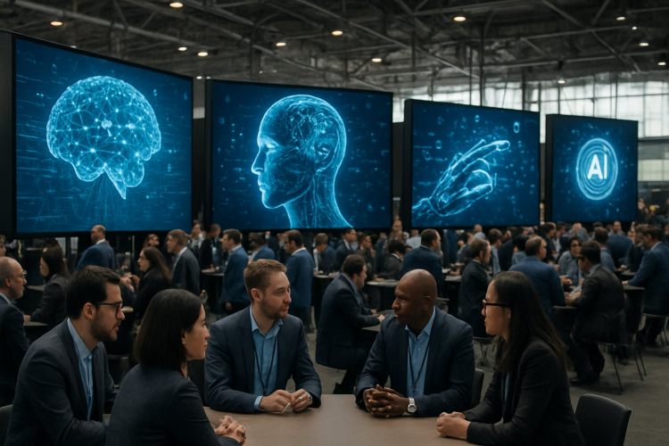 Trump and Xi come face-to-face as US and China battle to win the AI race
