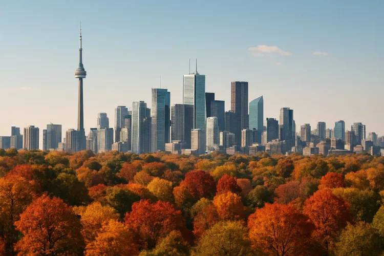 Canada Invites 5,000 French-Speaking Candidates in Latest Express Entry Draw