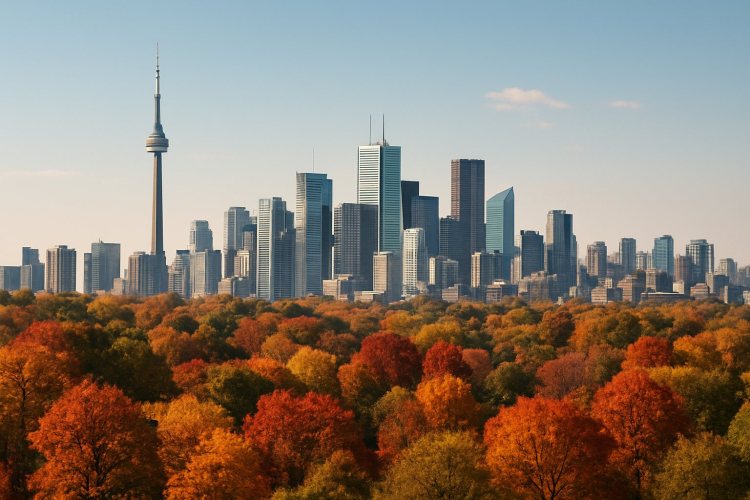Canada Invites 5,000 French-Speaking Candidates in Latest Express Entry Draw