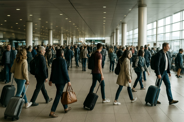 U.S. Court Blocks Ban on Immigrant Visas from 75 Countries, Affecting Kenyan Applicants