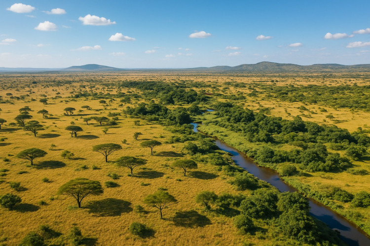UN votes to adopt new world map to reflect Africa's true size