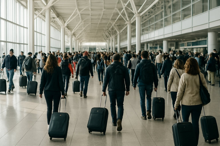 DHS Proposes Rollback of Grace Periods for H-1B and Other Visas, Impacting African Nonimmigrants