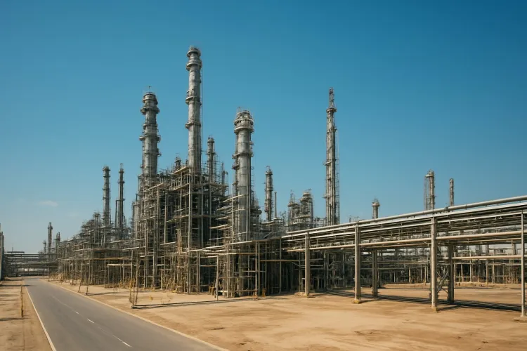 Dangote Refinery IPO Opens Ownership to Nigerian Investors