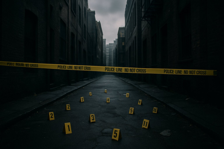 Two More Suspects Arrested in High-Profile Murder Case of Lawyer Kyalo Mbobu