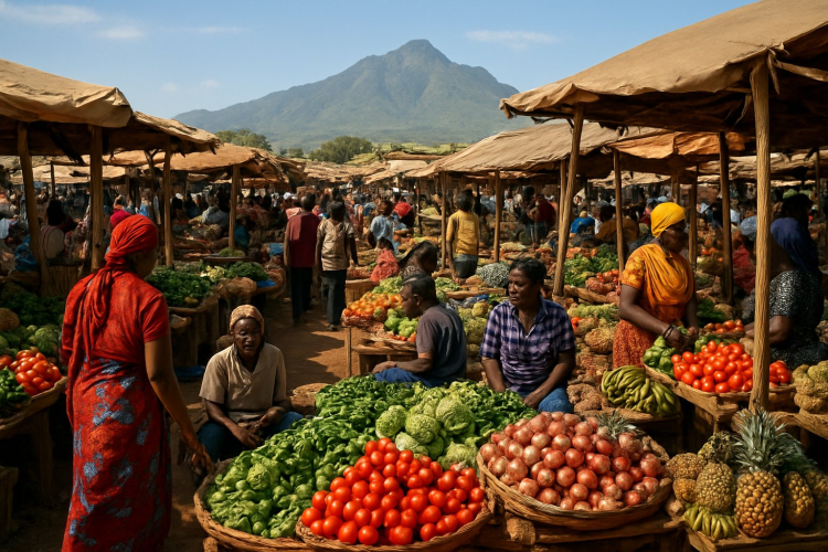 Global Economic Shocks Cut Kenyan Remittances, Straining Families Back Home