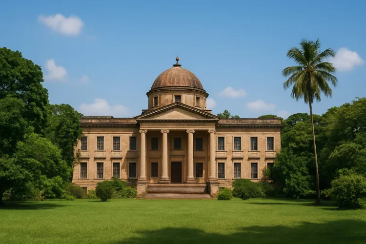 Ghana Leads Africa's Demand for Slavery Reparations from Western Nations